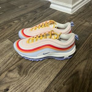 Nike Air Max 97